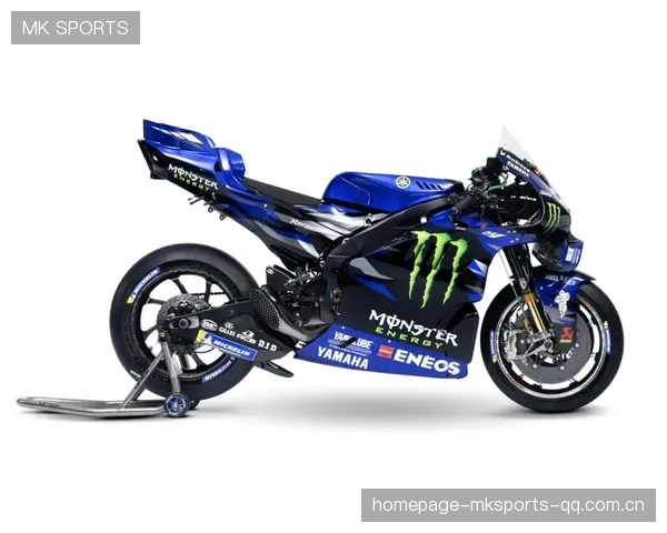 MotoGP车队针对新赛道进行数据采集，转向系统表现良好